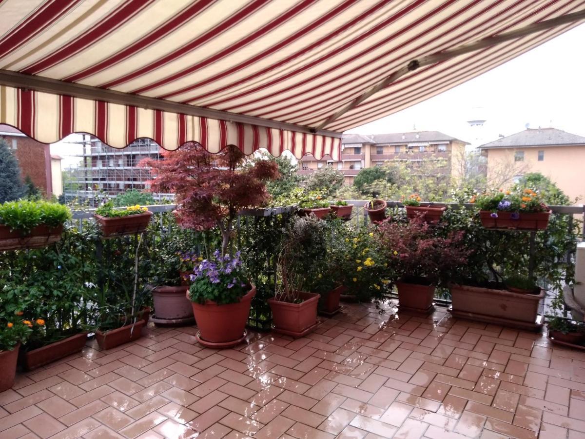 Appartamento Con Terrazzo A ゴルゴンゾーラ エクステリア 写真